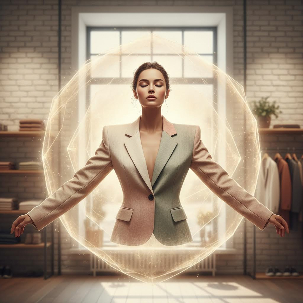 Кросс-маркетинг: бренд одежды и сервис психотерапии