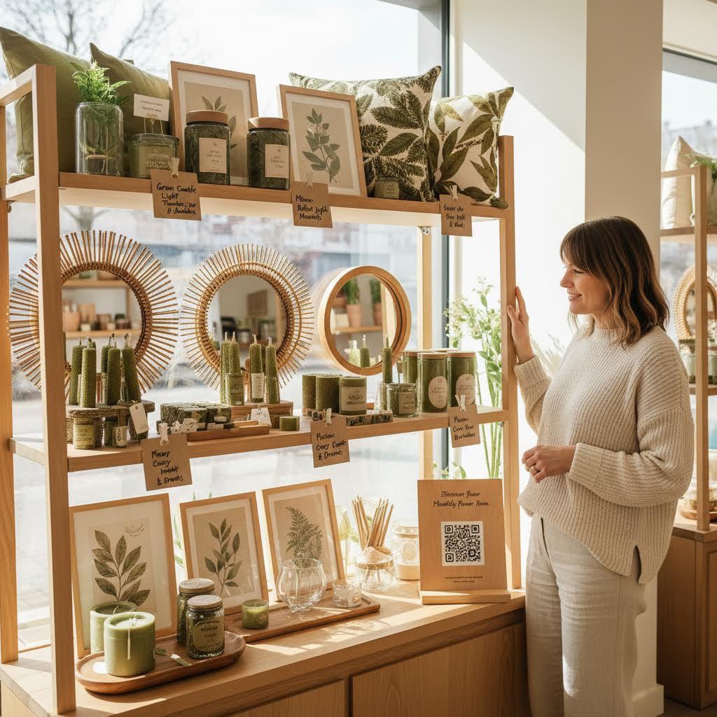 Декор + астрология: «Зодиак-Декор»